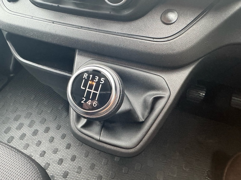 Used Renault Trafic 2023 for sale - 78065078: Photo 15