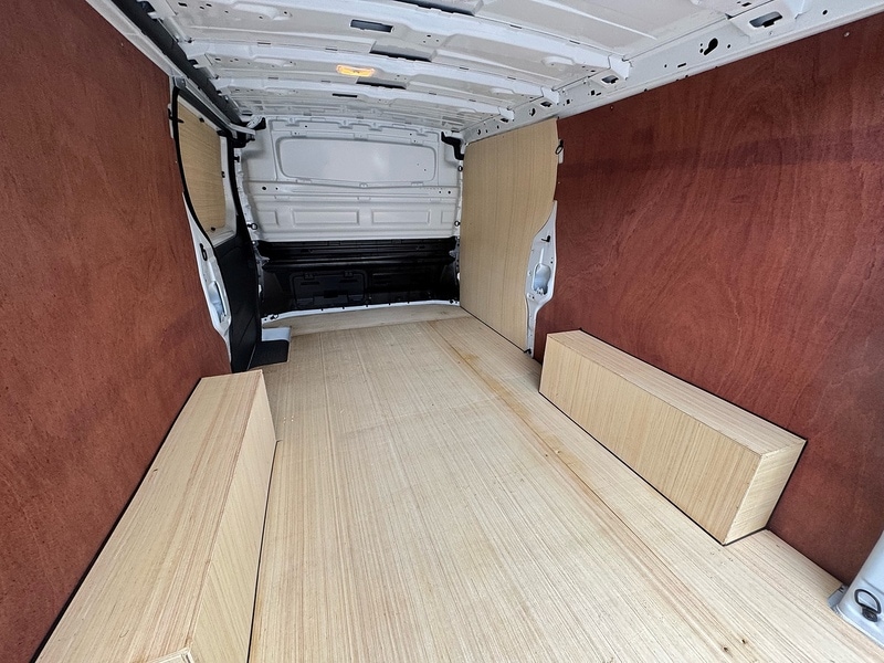 Used Renault Trafic 2023 for sale - 78065078: Photo 17