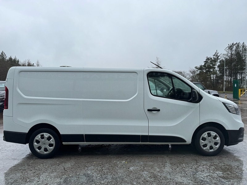 Used Renault Trafic 2023 for sale - 78065078: Photo 19
