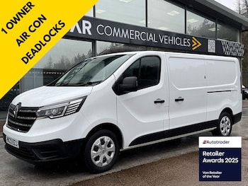 Used Renault Trafic 2023 for sale - 78065078: Photo