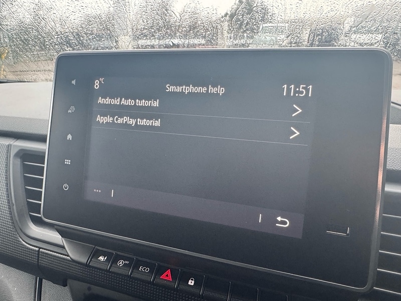 Used Renault Trafic 2023 for sale - 78065078: Photo 20