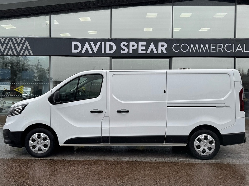 Used Renault Trafic 2023 for sale - 78065078: Photo 21