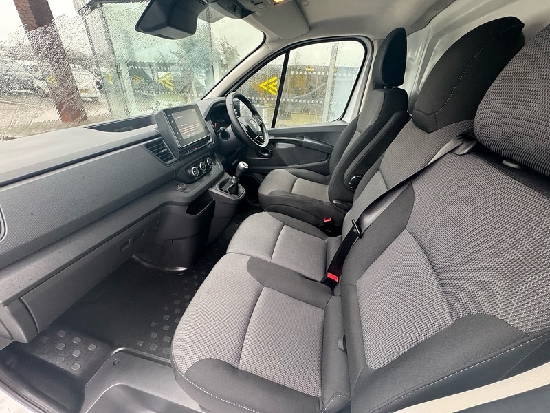 Used Renault Trafic 2023 for sale - 78065078: Photo 25