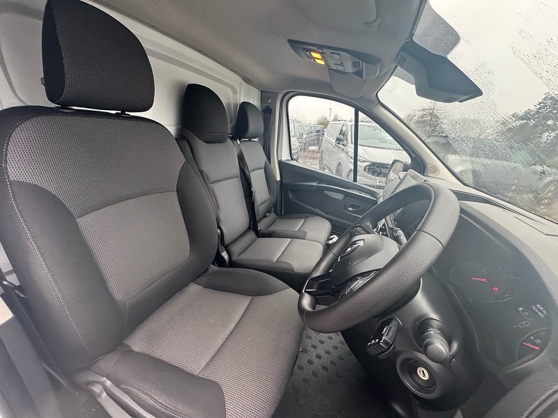 Used Renault Trafic 2023 for sale - 78065078: Photo 27