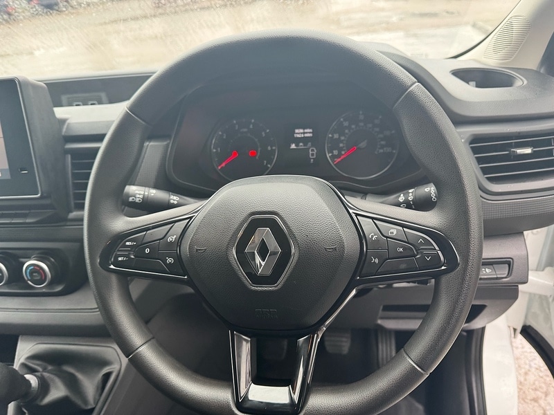 Used Renault Trafic 2023 for sale - 78065078: Photo 29