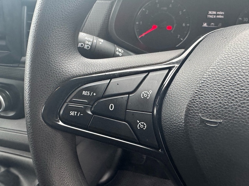 Used Renault Trafic 2023 for sale - 78065078: Photo 30