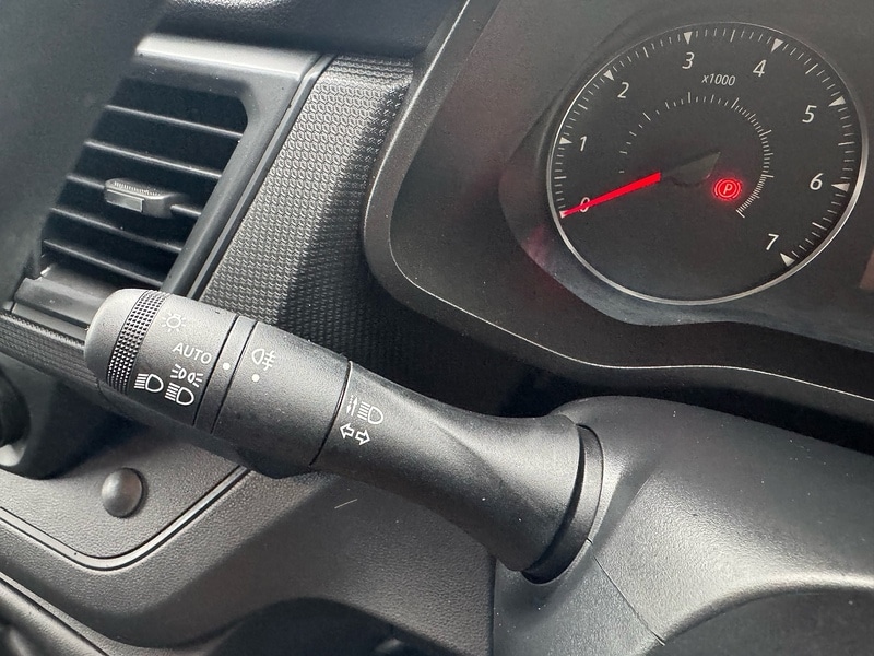 Used Renault Trafic 2023 for sale - 78065078: Photo 32