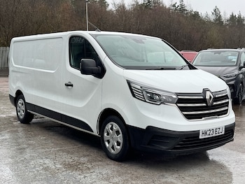 Used Renault Trafic 2023 for sale - 78065078: Photo