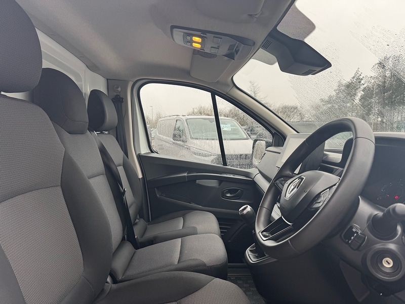 Used Renault Trafic 2023 for sale - 78065078: Photo 6