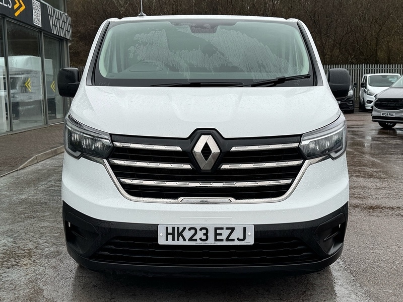 Used Renault Trafic 2023 for sale - 78065078: Photo 7