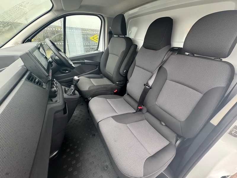 Used Renault Trafic 2023 for sale - 78065078: Photo 8