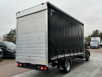 Used Iveco Daily 2026 for sale - 79550260: Photo