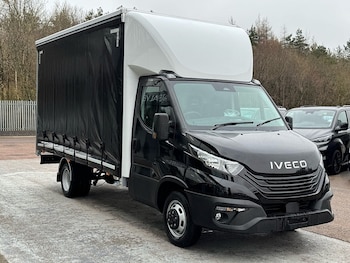 Used Iveco Daily 2026 for sale - 79550260: Photo