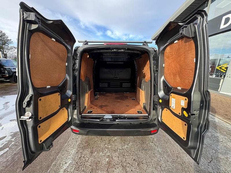 Used Ford Transit Connect 2018 for sale - 77114225: Photo 12