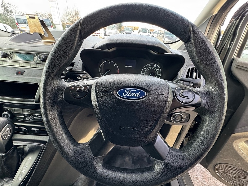 Used Ford Transit Connect 2018 for sale - 77114225: Photo 14