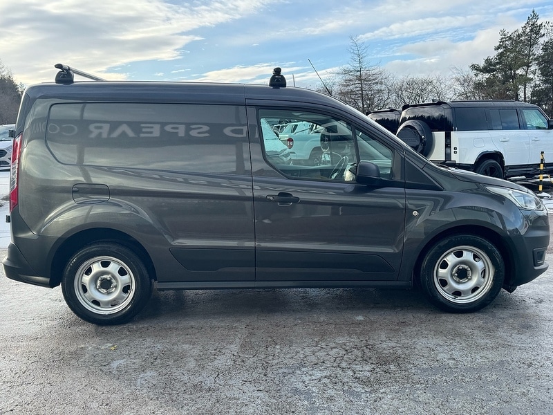Used Ford Transit Connect 2018 for sale - 77114225: Photo 15