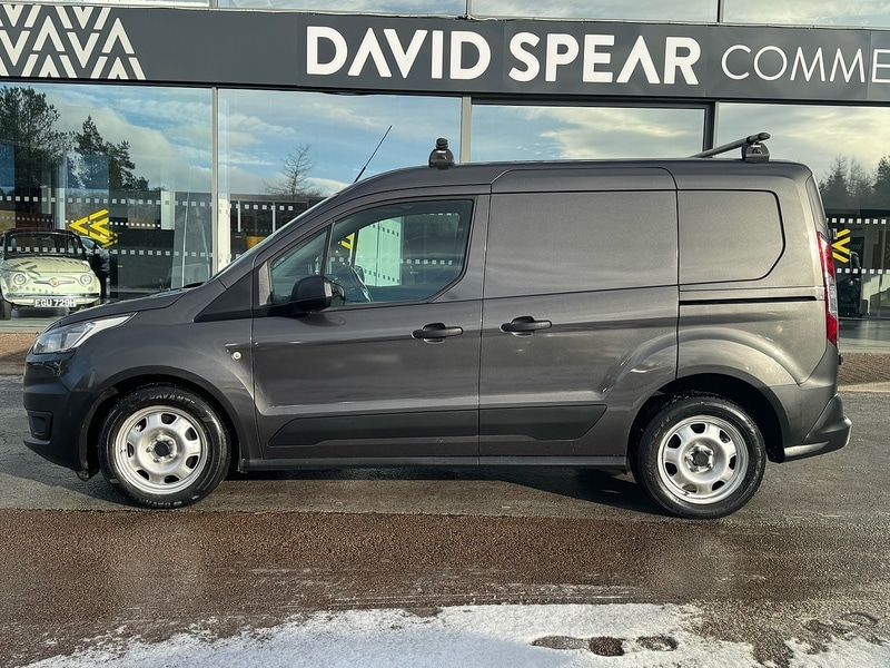 Used Ford Transit Connect 2018 for sale - 77114225: Photo 19