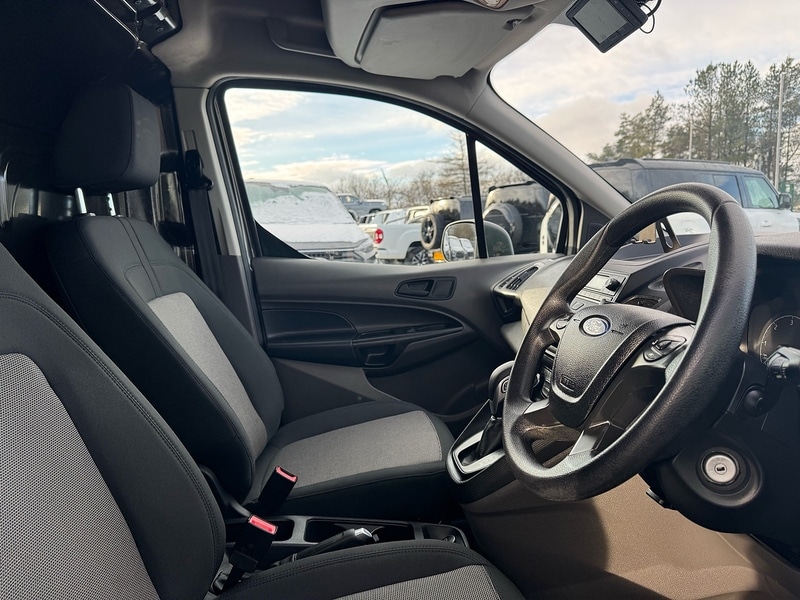 Used Ford Transit Connect 2018 for sale - 77114225: Photo 6