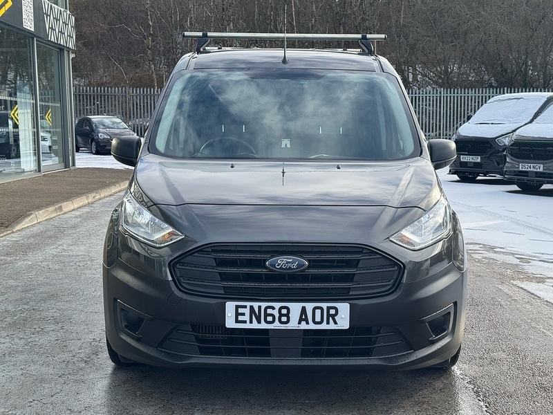 Used Ford Transit Connect 2018 for sale - 77114225: Photo 8