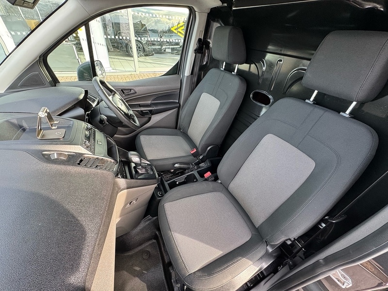 Used Ford Transit Connect 2018 for sale - 77114225: Photo 9