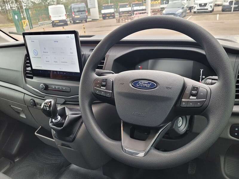 Used Ford Transit for sale - 77594929: Photo 10