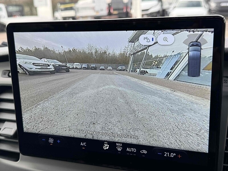 Used Ford Transit for sale - 77594929: Photo 11