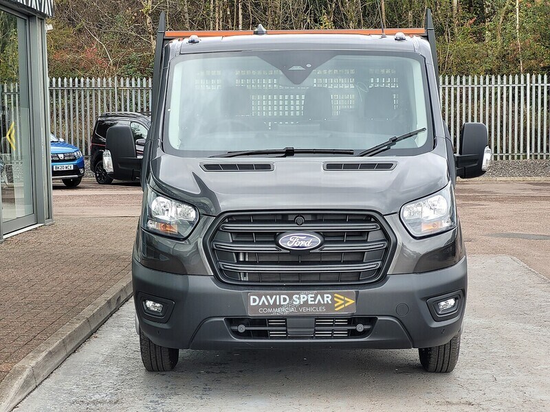 Used Ford Transit for sale - 77594929: Photo 14