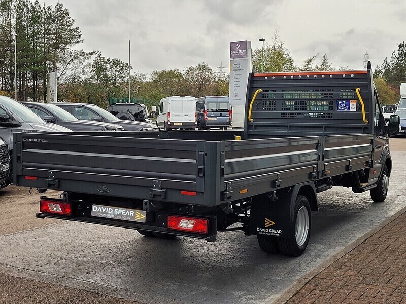 Used Ford Transit for sale - 77594929: Photo 16