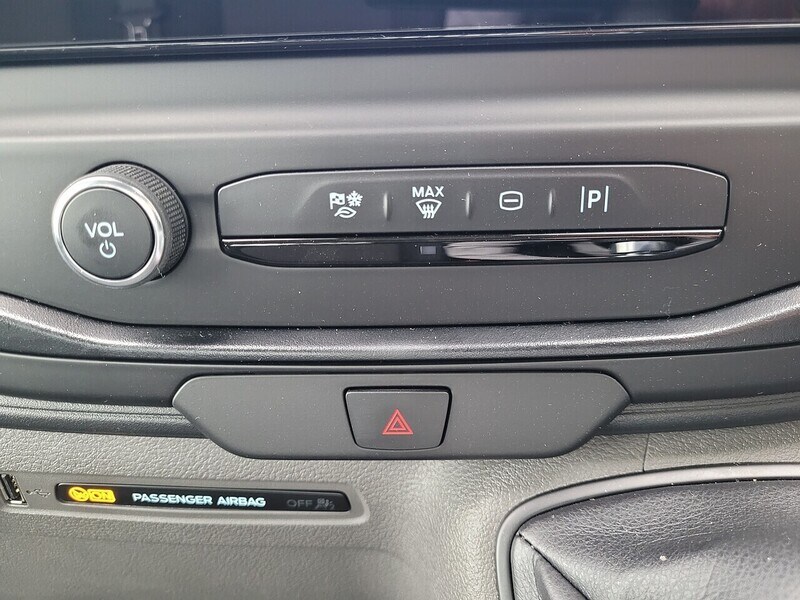 Used Ford Transit for sale - 77594929: Photo 20