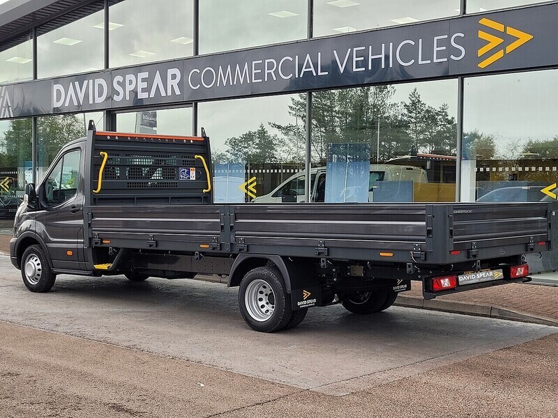 Used Ford Transit for sale - 77594929: Photo 22