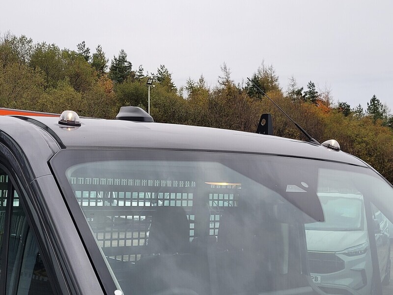 Used Ford Transit for sale - 77594929: Photo 25