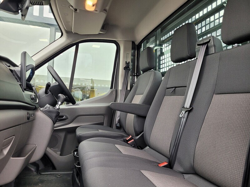 Used Ford Transit for sale - 77594929: Photo 26