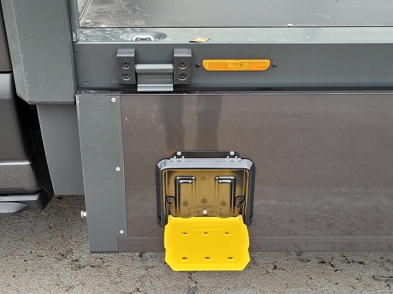 Used Ford Transit for sale - 77594929: Photo 29