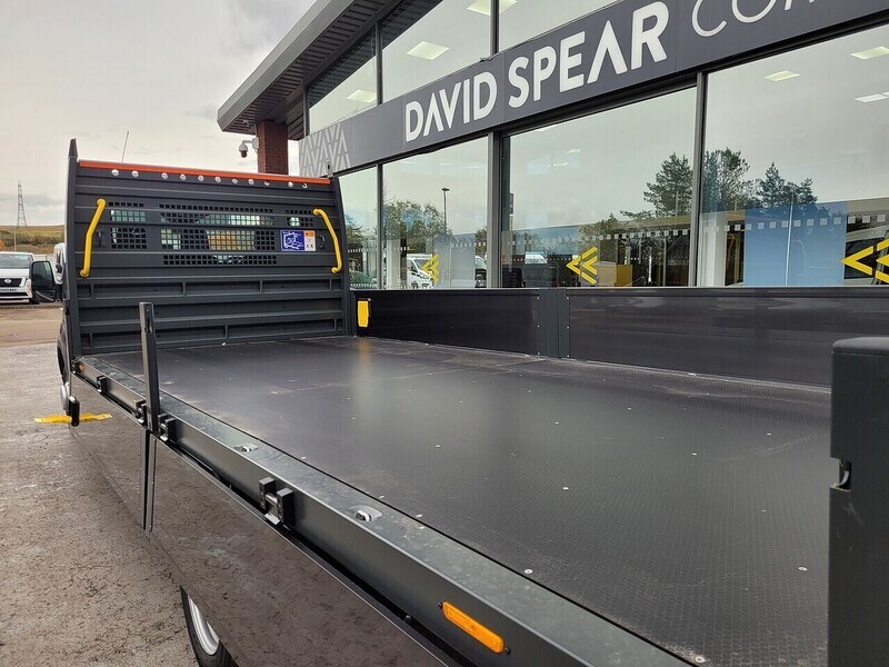 Used Ford Transit for sale - 77594929: Photo 30