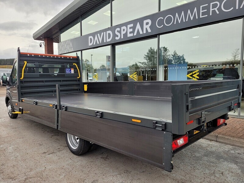 Used Ford Transit for sale - 77594929: Photo 31