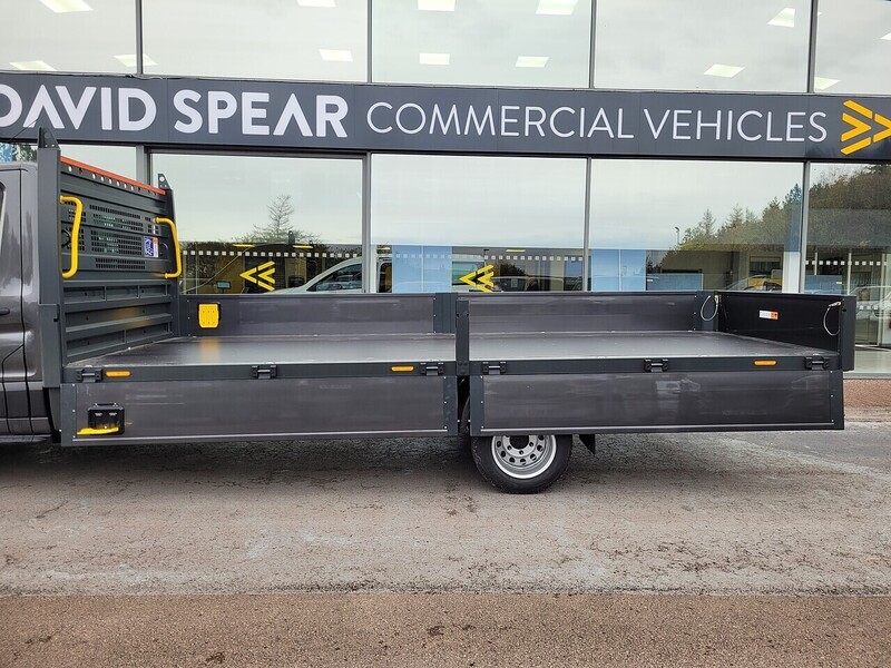 Used Ford Transit for sale - 77594929: Photo 32