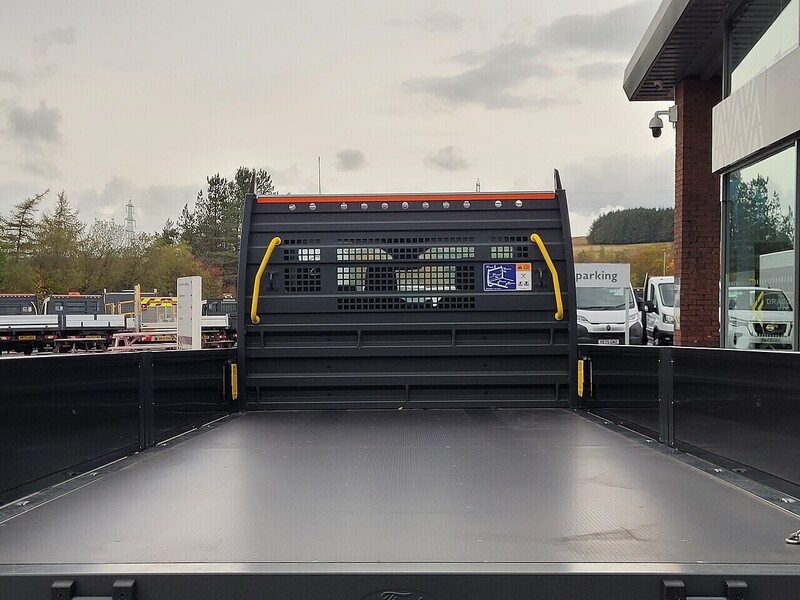 Used Ford Transit for sale - 77594929: Photo 33