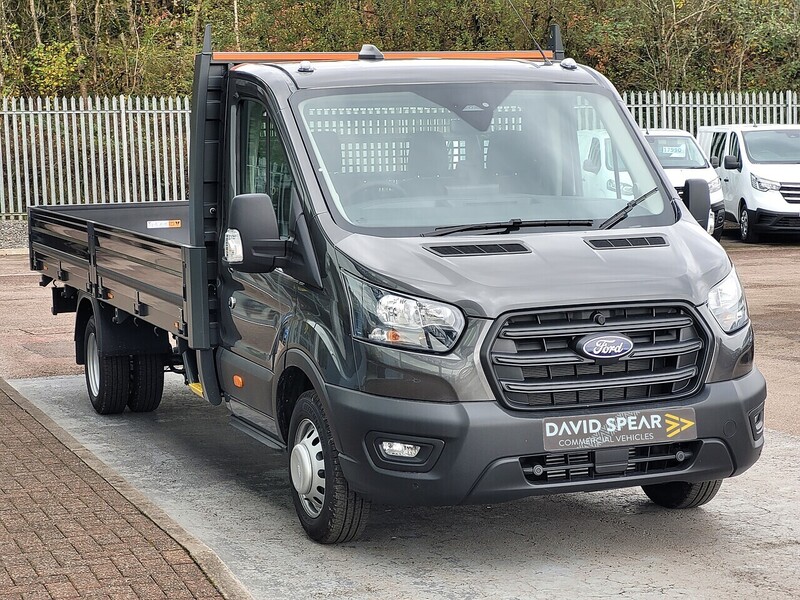 Used Ford Transit for sale - 77594929: Photo 38