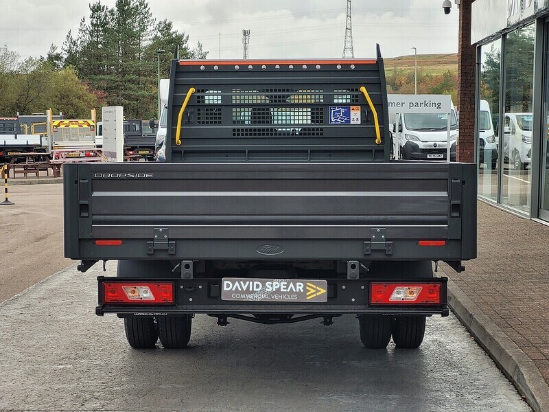 Used Ford Transit for sale - 77594929: Photo 39