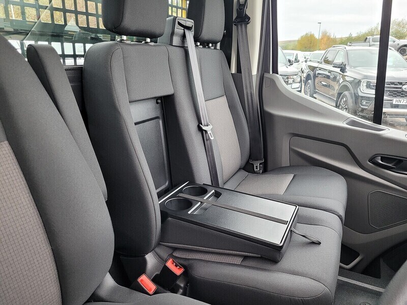 Used Ford Transit for sale - 77594929: Photo 4