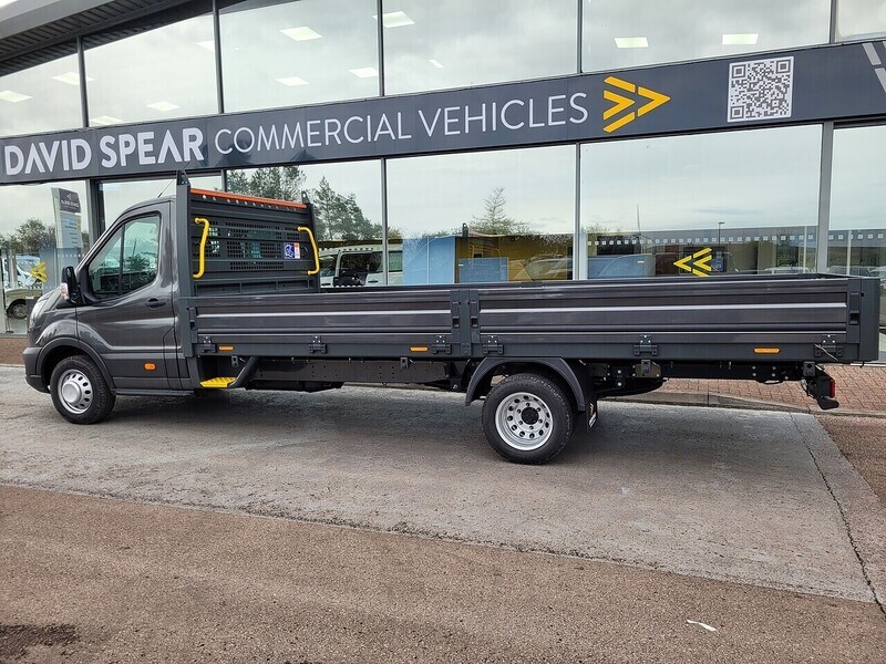 Used Ford Transit for sale - 77594929: Photo 40