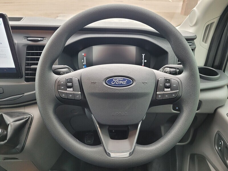 Used Ford Transit for sale - 77594929: Photo 41