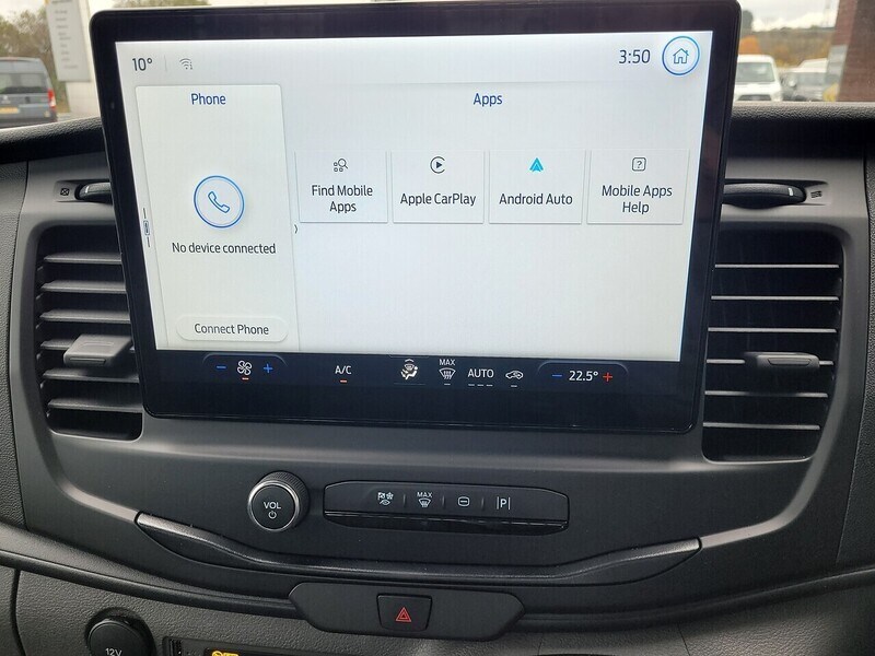 Used Ford Transit for sale - 77594929: Photo 42