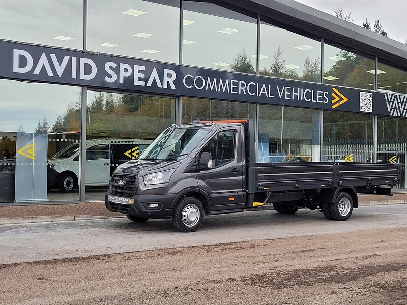 Used Ford Transit for sale - 77594929: Photo 43