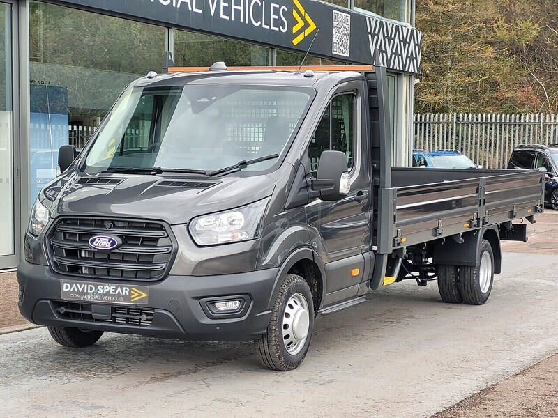 Used Ford Transit for sale - 77594929: Photo 5