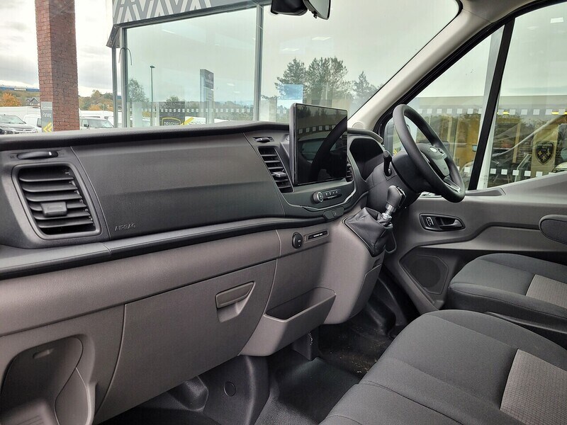 Used Ford Transit for sale - 77594929: Photo 7