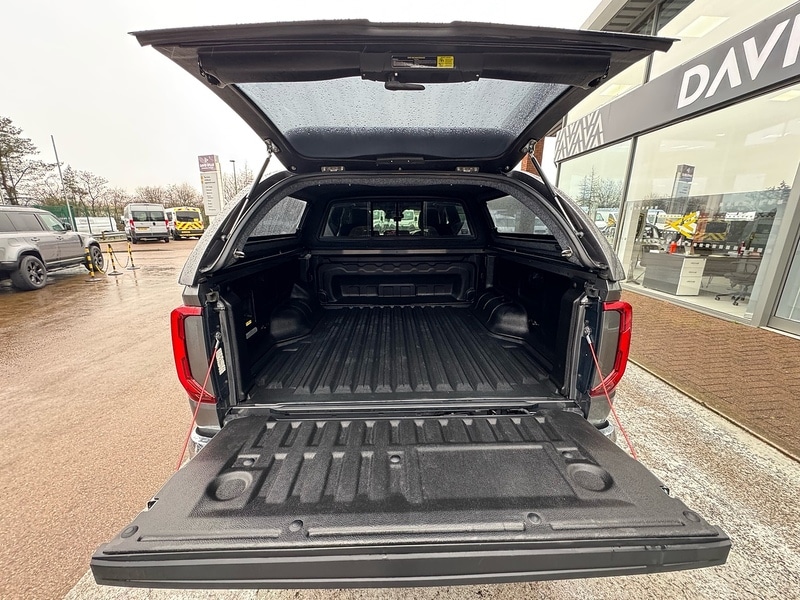 Used Volkswagen Amarok 2024 for sale - 77502670: Photo 12