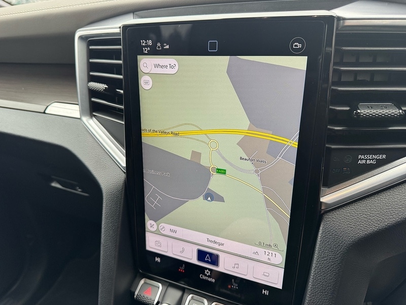 Used Volkswagen Amarok 2024 for sale - 77502670: Photo 13