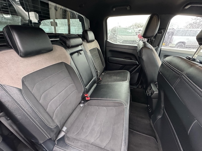 Used Volkswagen Amarok 2024 for sale - 77502670: Photo 17