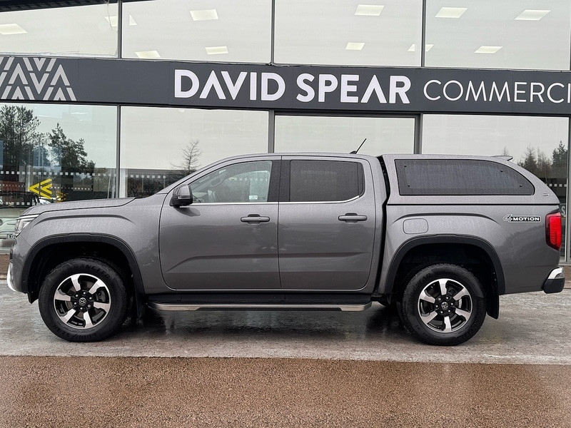 Used Volkswagen Amarok 2024 for sale - 77502670: Photo 19